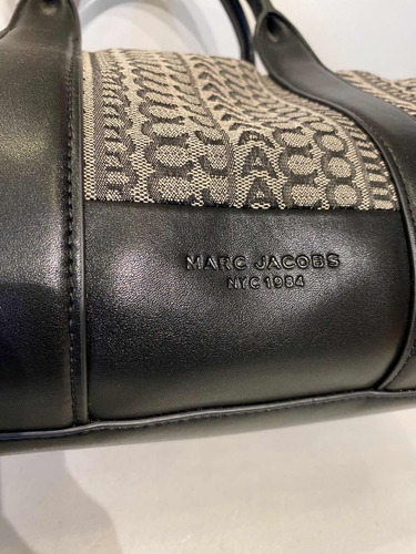 Bolsa Marc Jacobs