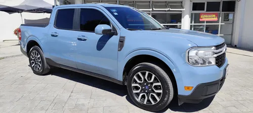 Ford Maverick 2.0 Lariat 4x4