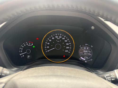 Honda HR-V 1.8 Prime