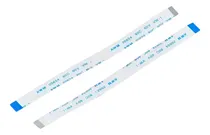 Comprar Cable Flex 10pin 15cm 0.5mm Tipo 2 Para Pc Lenovo Y Otros