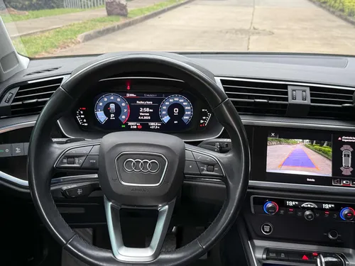 Audi Q3 1.4 Tfsi Sportline