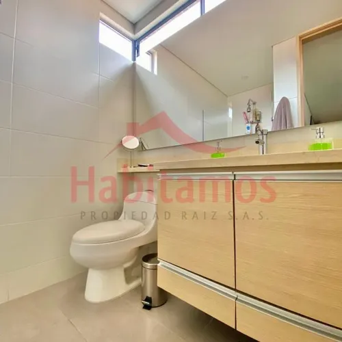 Apartamento En Venta En Medellín - Laureles Cod 68652