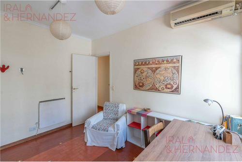 Imagen 21 de 30 de Venta De Ph Con Terraza Propia- Un Oasis En Recoleta !!!