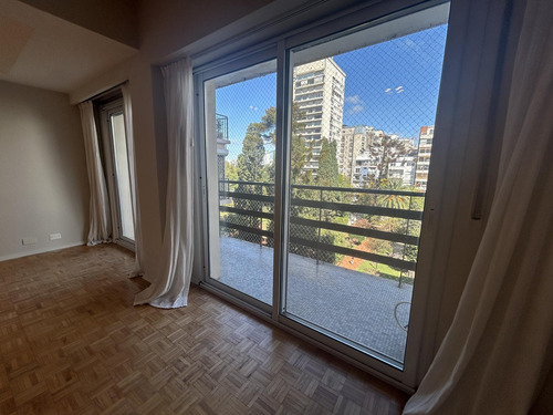 Depto 4 Ambientes Alquiler - Av Del Libertador 3500, Palermo
