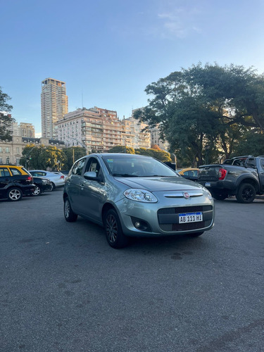 Fiat Palio 1.4 Nuevo Attractive Pack Top 85cv