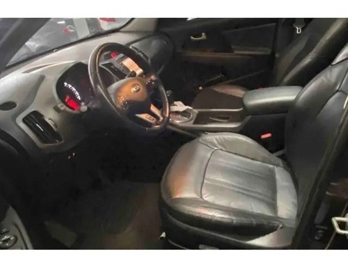 Kia Sportage 2.0 Ex 4x2 16v