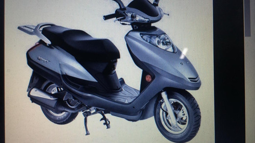 Sucata Dafra Smart 125 Retirada Pecas