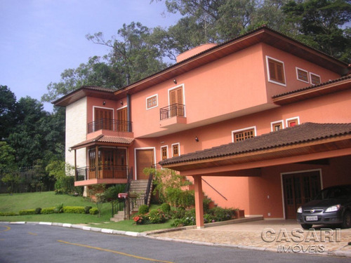 Imagem 6 de 10 de Sobrado Com 5 Dormitórios, 875 M² - Venda Ou Aluguel - Jardim Hollywood - São Bernardo Do Campo/sp - So17325