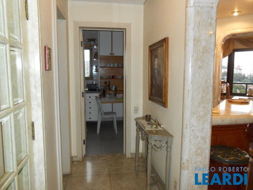 Imagem 9 de 15 de Apartamento - Chácara Santo Antonio - Sp - 587657