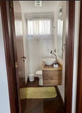 Imagem 19 de 20 de Apartamento Residencial Em São Paulo - Sp - Ap2524_etic