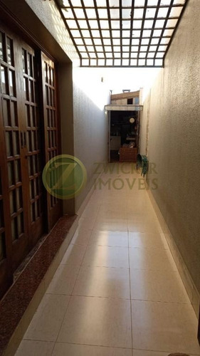 Imagem 26 de 30 de Esplêndida Casa Para Venda Ou Locação Do Jd. Estoril - Ca01033