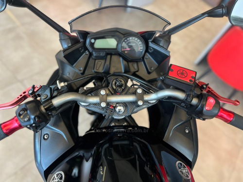 Yamaha Xj6 F Abs