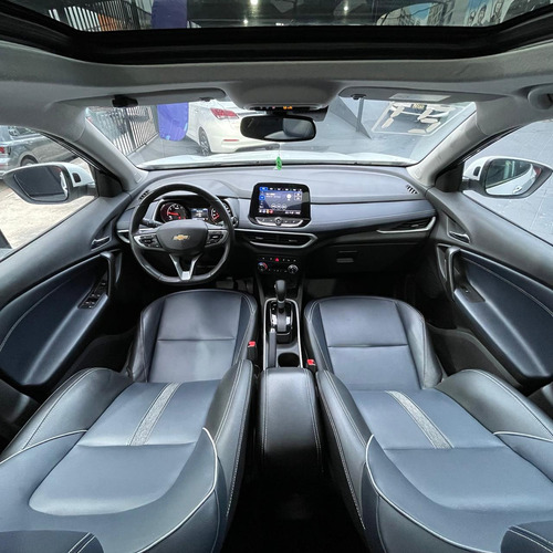 Chevrolet Tracker TRACKER PREMIER 1.2 TURBO 12V FLEX AUT.