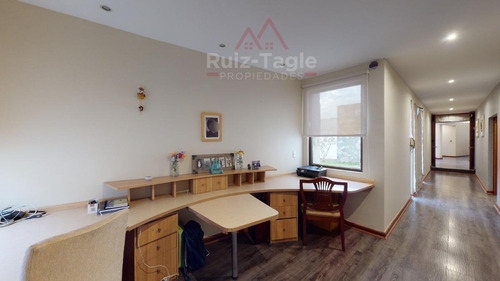 Imagen 18 de 30 de Venta De Maravillosa Casa En Chicureo.