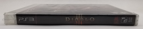 Diablo Iii Ps3 Nuevo * R G Gallery