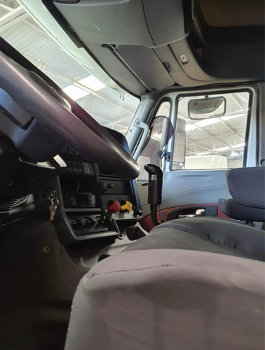 Imagen 13 de 15 de Tractocamion Prostar 2015 Mexicano Isx450/18/46 Paso 4.30 #1