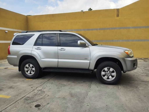 Imagen 3 de 9 de Toyota 4runner Sr5 2006 4x2 Automático