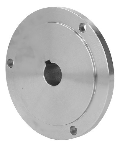 Placa Frontal De Acero Con Alto Contenido De Manganeso, 3 Or