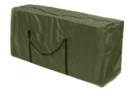 Bolsa Grande For Guardar Cosas En Forma De Árbol De Navidad