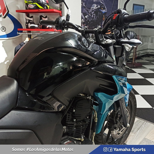 Yamaha Fz25