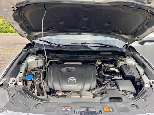 Mazda CX-5 2.0 Touring