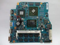 Comprar Placa Mãe Sony Notebook Sony Vaio Pcg-41211x  I5 4gb V032