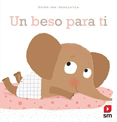 Un Beso Para Ti - Van Genechten Guido
