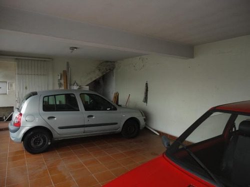 Casa Assobradada 165m² 3 Dormts. 3 Vagas Próx. À Av. Melchert - Ca6146 - Ca6146