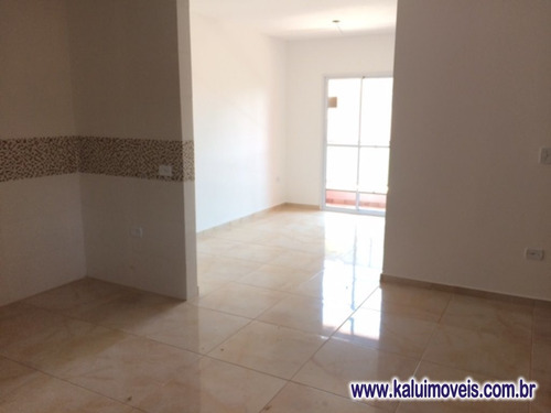 Pq Das Nações - Apto. S/ Cond. 65m² - 2 Dorm. (1 St) - 63215