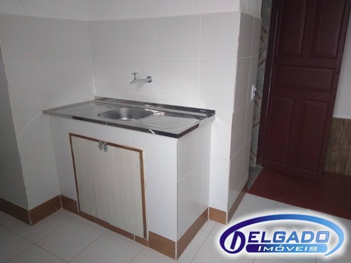 Imagem 11 de 19 de Casas Com 1 Quarto Em Ampliação - 104 - 34801152