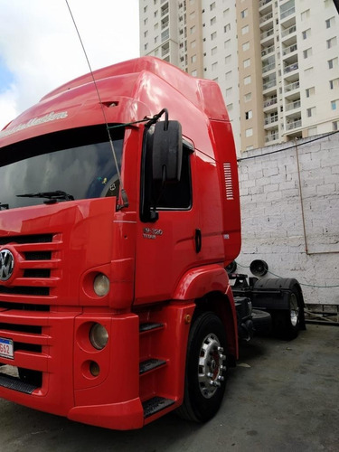 Imagem 6 de 10 de Vw 19.320 4x2 2009/2009