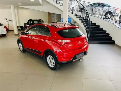 Imagem 6 de 10 de Hyundai Hb20x 1.6 16v Premium Flex 4p Automático