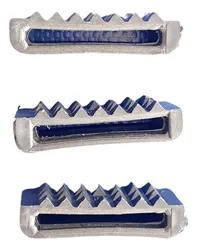 Comprar 12 Canoplas Para Cegonha Ou Guincho Cinta 50mm Largura no Mercado Livre