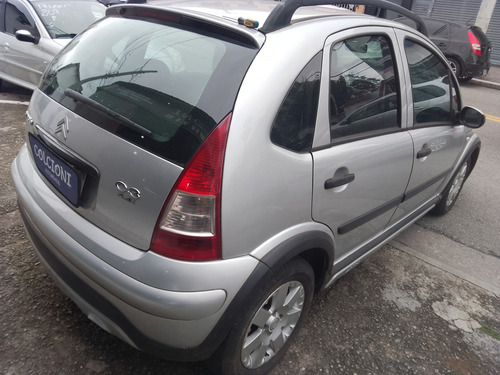 Citroën C3 1.4 8v X-tr Flex 5p