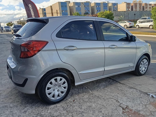 Ford Ka Se 1.0 Ha C