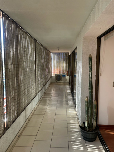 Departamento Providencia 3d Y 2b Diego De Almagro 3320