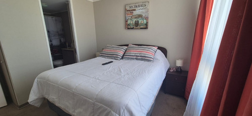 Vendo Departamento Amoblado En Calama