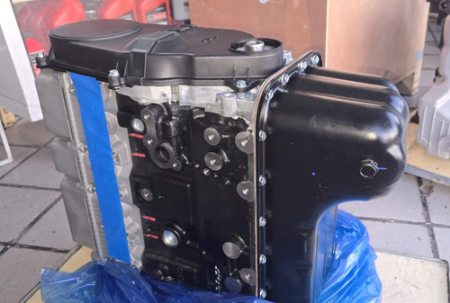 Motor Matiz 1.0 Completo Nuevo