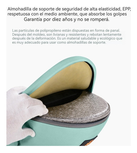 Wang Correa For Bebé Con Forma De Taburete Multifunción