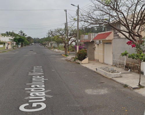 Casa En Venta De Remate Bancario Guadalupe Victoria, Pinos, 91870 Veracruz, Ver. -jcbb2