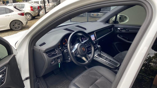Imagen 7 de 11 de Porsche Bosxter Modelo 2015