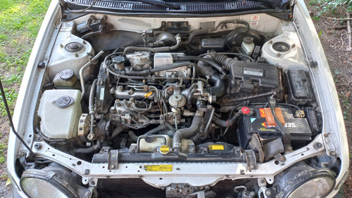 Toyota Corolla 2.0 D Terra