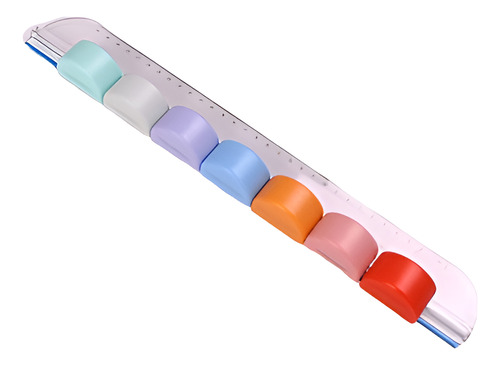Repuesto Cuchilla Para Guillotina 7 En 1 Multiple Ibi Craft