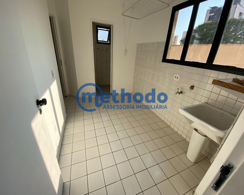 3 Quartos, 1 Suite, 2 Vagas - Ap00437 - 68209684