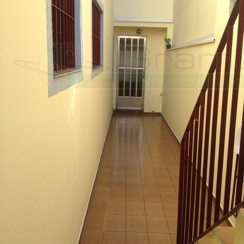 Casa Sobrado Para Venda, 4 Dormitório(s), 195.0m² - 4703