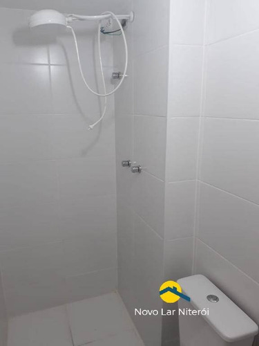 Imagem 8 de 15 de Excelente Apartamento Na Região Oceânica Com Lazer Completo. - 54