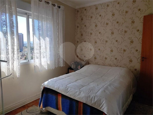 Apartamento-são Paulo-barra Funda | Ref.: 353-im573322 - 353-im573322