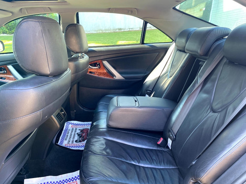 Toyota Camry 2008 Blindado