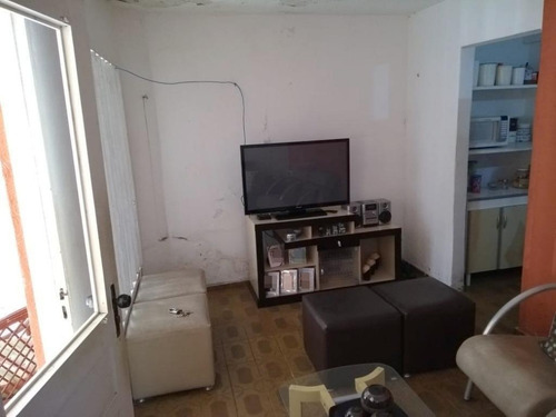 Imagem 5 de 9 de Casa Com 2 Dormitórios À Venda, 101 M² Por R$ 200.000,00 - Nossa Senhora De Nazaré - Natal/rn - Ca7393