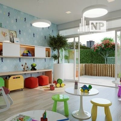 Imagem 8 de 11 de Apartamento Padrão À Venda Em Recife/pe - Gb12
